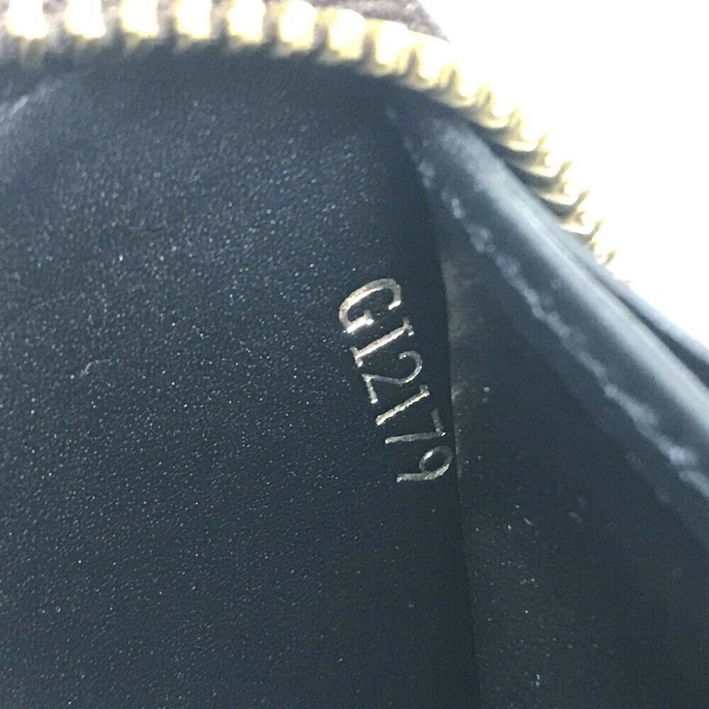 LOUIS VUITTON M67687 Monogram Giant Zippy Wallet - Picture 3 of 10